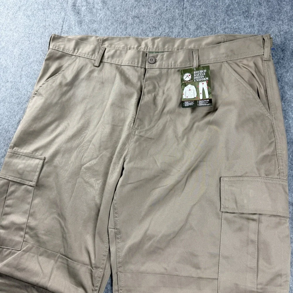 Rothco mil spec